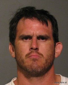 Andrew Peters Arrest Mugshot