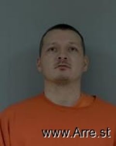 Andrew Stech Arrest Mugshot