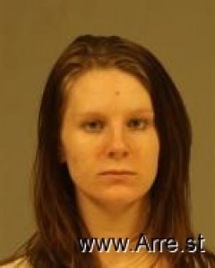 Angel Green Arrest Mugshot