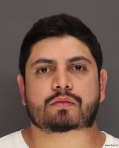 Angel Montoyachavez Arrest Mugshot