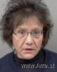 Angela Beaulieu Arrest