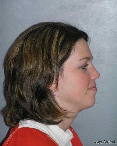 Angela Bistodeau Arrest