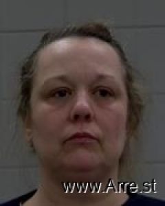 Angela Pichon Arrest Mugshot