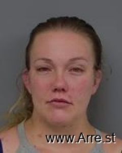 Angela Adams Arrest Mugshot