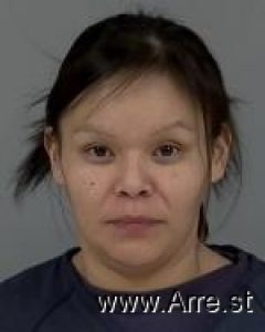 Angela Tejohn Arrest Mugshot