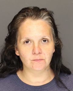 Angeline Rodriguez Arrest Mugshot