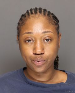 Anika Duncan Arrest Mugshot