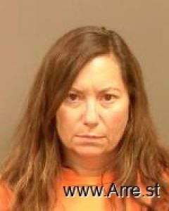 Ann Hanson-welker Arrest