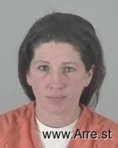 Ann Hazlett Arrest