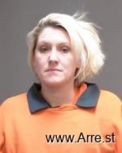 Anna Mccord Arrest Mugshot