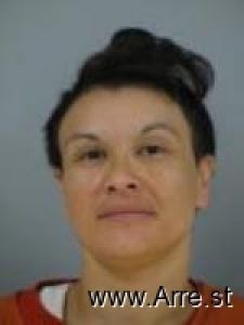 Annmarie Ruschmeier Arrest Mugshot