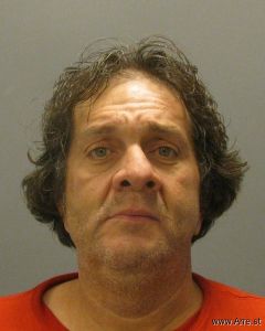 Anthony Arcand Arrest Mugshot