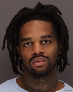 Anthony Bradley Arrest Mugshot