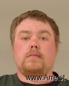 Anthony Brissett Arrest