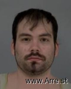 Anthony Deel Arrest Mugshot