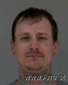 Anthony Hollermann Arrest Mugshot