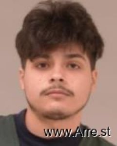 Anthony Jimenez Arrest