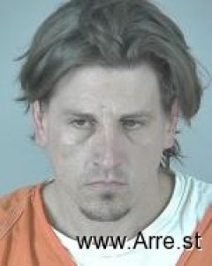 Anthony Kalland Arrest