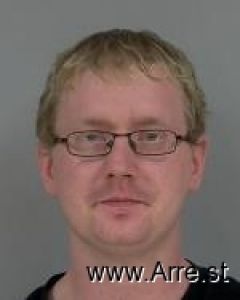 Anthony Kesller Arrest Mugshot
