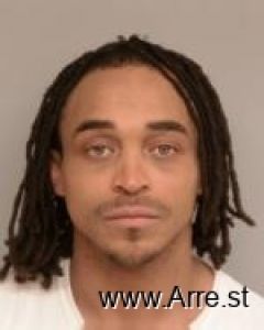 Anthony King-white Arrest Mugshot