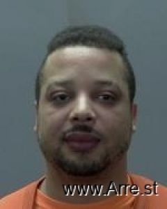 Anthony Mckinney Arrest Mugshot