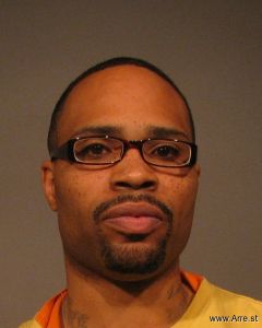 Anthony Nelson Arrest Mugshot