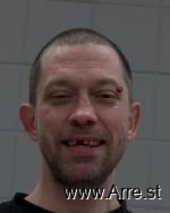 Anthony Niedzielski Arrest Mugshot