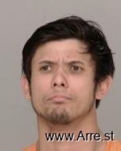 Anthony Ly Arrest Mugshot