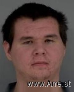 Anthony Wittner Arrest Mugshot