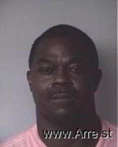 Antoine Booker Arrest Mugshot