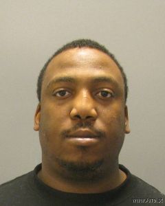 Antoine Mcmillian Arrest Mugshot