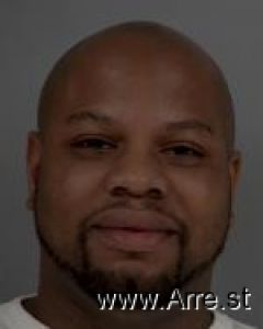 Antoine Vaughn Arrest Mugshot