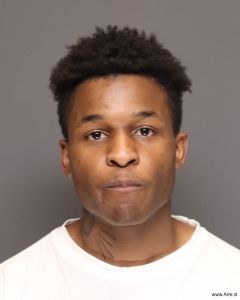 Antonio Finley Arrest Mugshot