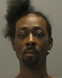 Antonio Howard Arrest Mugshot