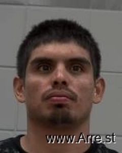 Antonio Munoz Lozano Arrest Mugshot