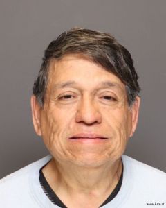 Antonio Torres Arrest Mugshot