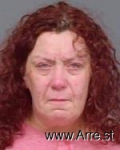 April Murphy Arrest Mugshot