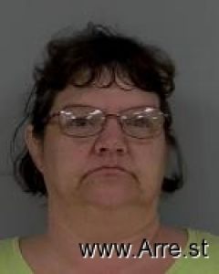 April Skidmore Arrest Mugshot