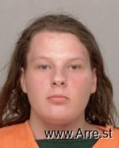 Aric Geske Arrest Mugshot