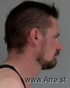 Aristotle Piwowar Arrest Mugshot