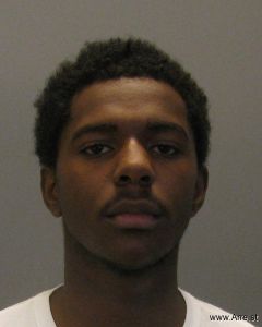 Armon Lewis Arrest Mugshot