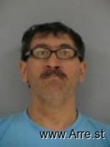 Arnie Jasch Arrest Mugshot