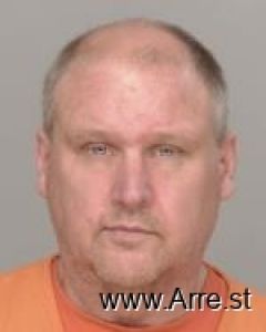 Arnold Teske Arrest