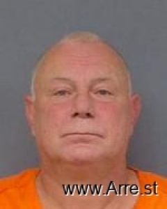 Arthur Bierbrauer Arrest Mugshot