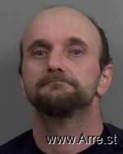 Arthur Oehler Arrest