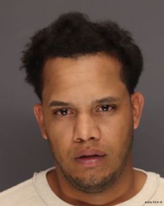 Arturo Villafanealvarado Arrest Mugshot