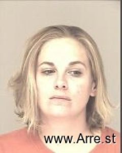 Ashlee Przybilla Arrest