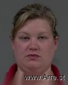 Ashley Ardolf-mason Arrest Mugshot