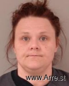 Ashley Krause Arrest Mugshot