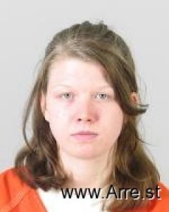 Ashley Leming Arrest Mugshot